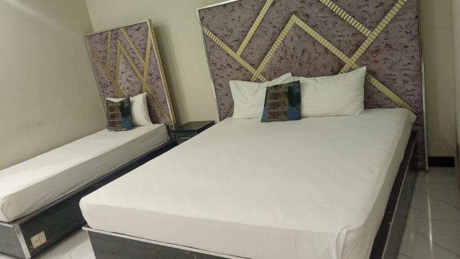 🏨 Why New View Hotel is Perfect for Families Visiting Lahore